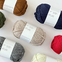 SANDNES GARN ATLAS ����ū��ë�� Ų���M�� ë��������ë��