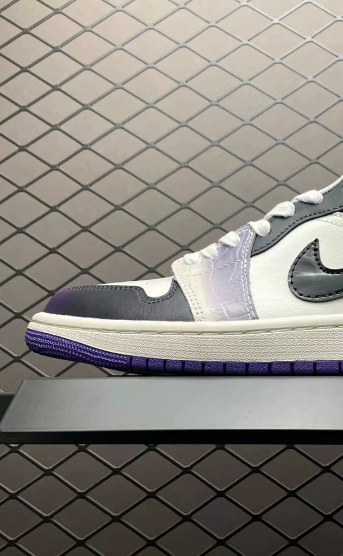 Air Jordan 1, низкие спортивные кроссовки для отдыха мужчин и женщин для любимых