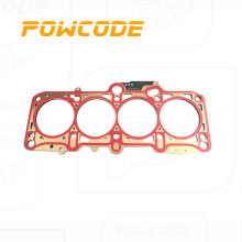 适用于大众帕萨特B5 2.0 发动机配件气缸垫密封垫06A103383AN