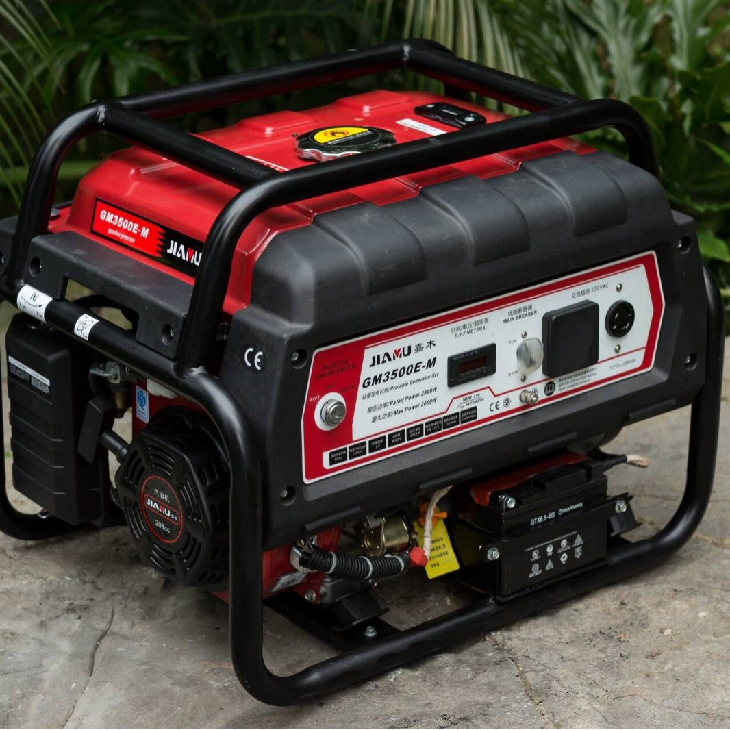 GM3500��ľ���ͷ������ 3KW��ľ���ͷ������ GM3500��ľ�����