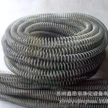 供应氨分解炉电热丝 电阻丝 发热丝 氨分解专用