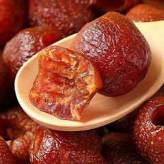 種なし中空サンザシ果実、砂糖無添加、個別包装、卸売、子供向けおやつ、種抜きボール