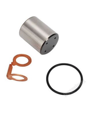 Other starting systems Pressure Pump