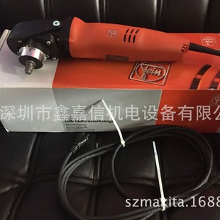 Wpo14-25E Special Offer Wholesale German Fein Overtone Polishing Machine Wpo14-25E