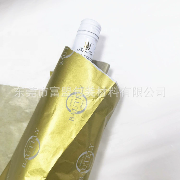 Прямая цветная бумага для пыток 17G белая печатная бумага для пыток