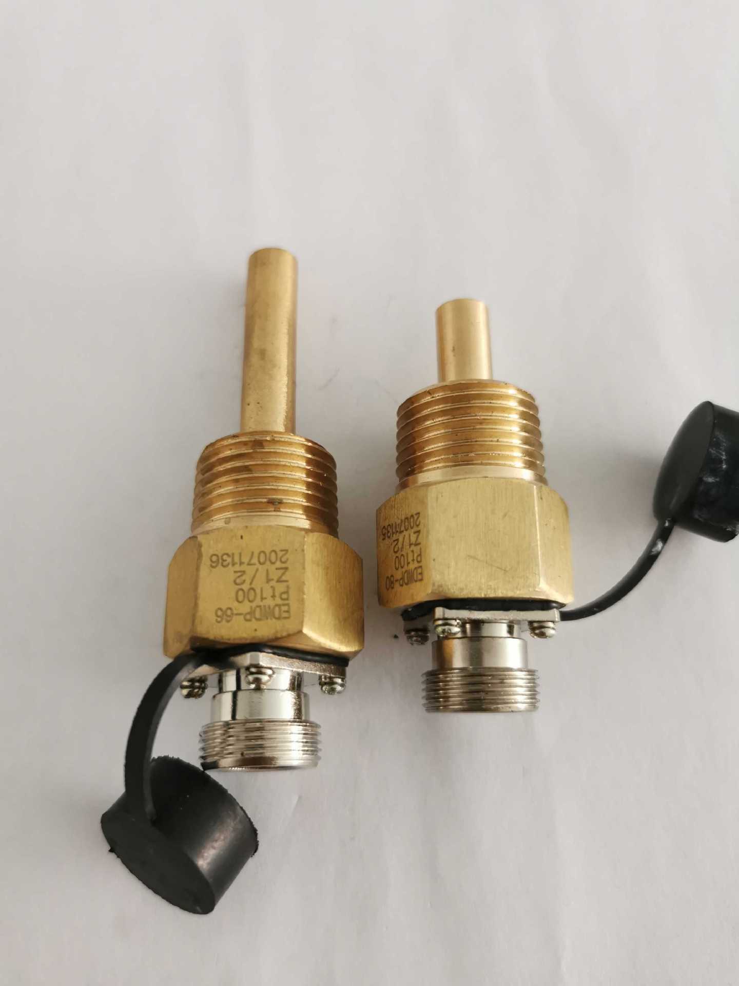 EDWDP-66恩达船用柴油发电机温度传感器PT100探头EDWDP-80