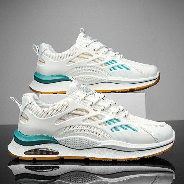 Casual basketball breathable shoes