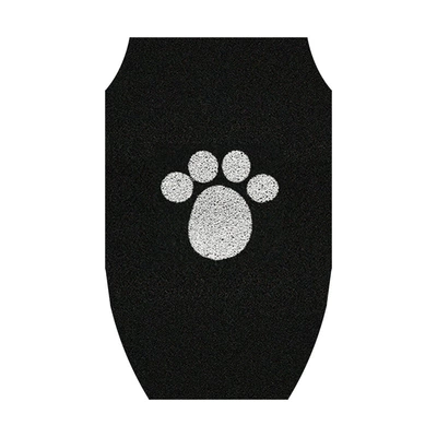 car, Electric vehicle foot mat - footprints-maverick-umax