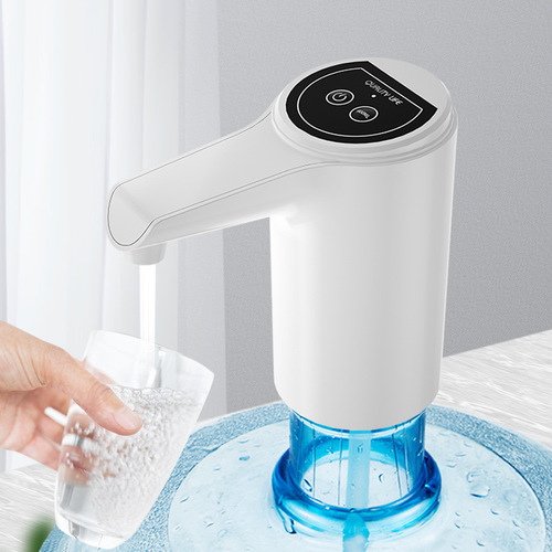 New Smart Sensing Soap Dispenser for Home and Children, Automatic Bubble Soap Dispenser, No-Pressure Soap Dispenser