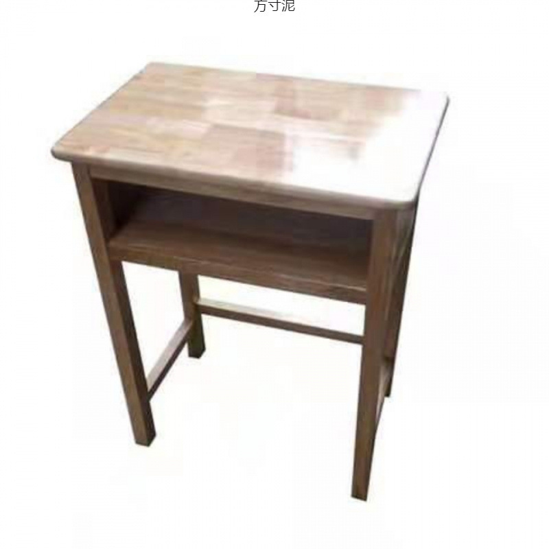 实木学习课桌椅中小学生学校专用课桌椅家用书桌跨境工厂外贸批发|undefined