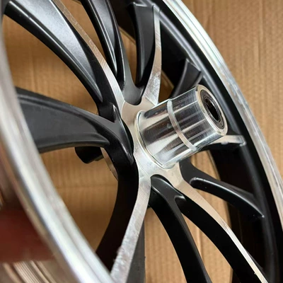 Electric Vehicle Wheel Hub – Motorcycle wheel hub