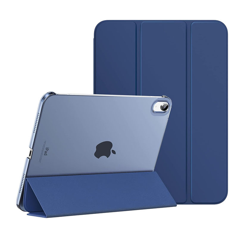 Amazon's Best-Selling iPad Protective Case 70% off with Stand, Anti-Drop Tablet Cover for iPad 10Th Generation, in Stock