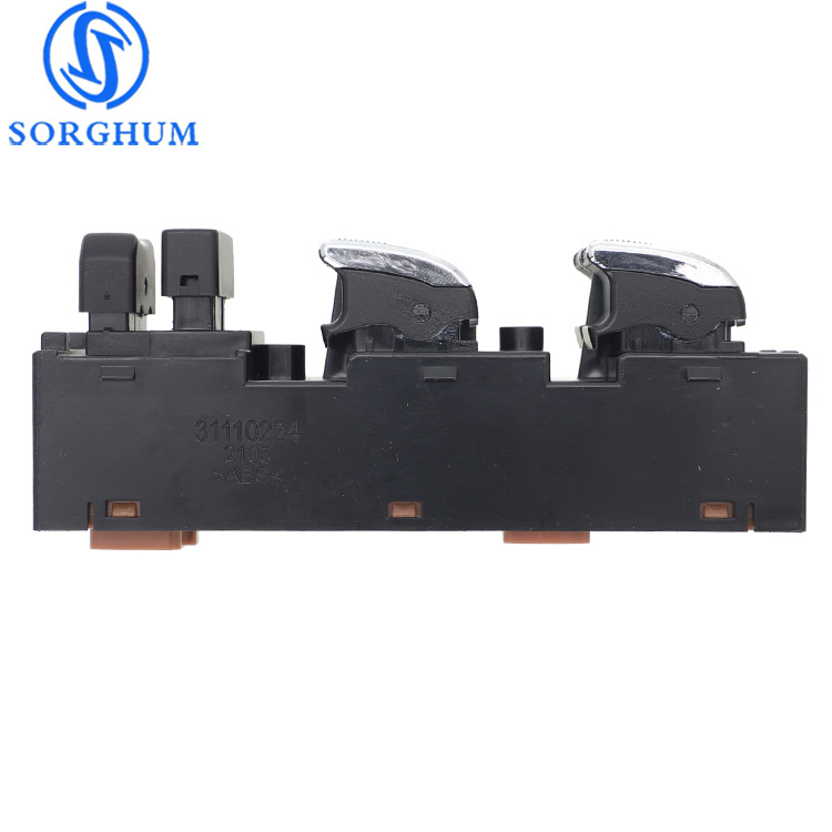 3746300Xj29Xb for Great Wall Tengyi C20 Car Glass Regulator Switch Car Accessories