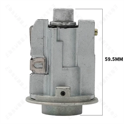 Suitable for Toyota Camry Avtomobil qapı kilidi silindrləri