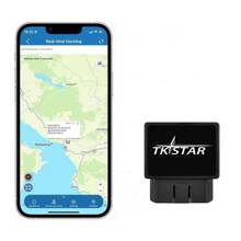 �羳�ⰲ�b2G TK816 OBDII ��λ���o��gps���I��ۙ��܇�d׷ۙ