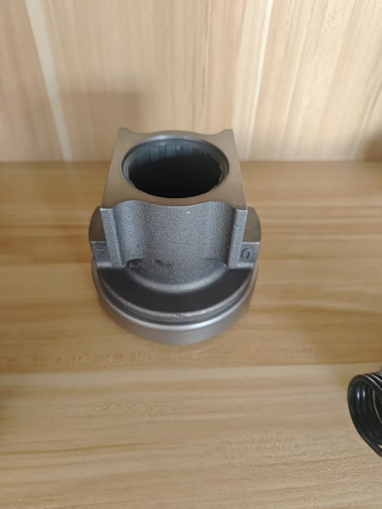 Separation Bearing Suitable for Agricultural Machinery Spot Supply Clutch Bearing 125877 Car Clutch
