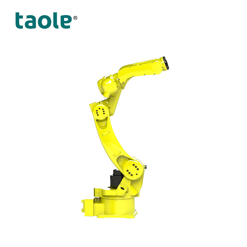 氩弧焊接机器人TKB1440 工业机器人 自动化焊接机器人