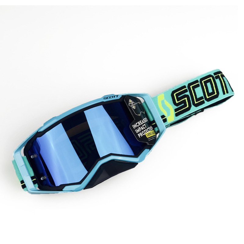 Scott Off-Road Goggles Motorcycle Goggles American Riding Windproof Glasses Dustproof Ski Glasses Scott Off-Road Goggles Motorcycle Goggles American Riding Windproof Glasses Dustproof Ski Glasses