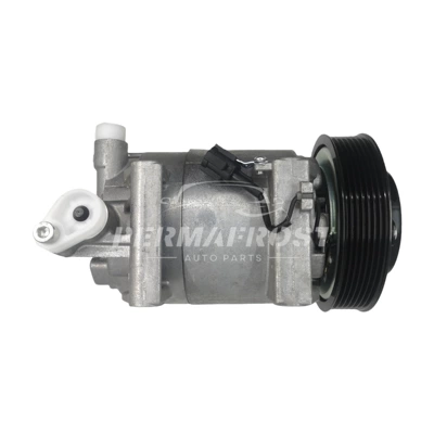 Automotive air conditioning Air Conditioning Compressor