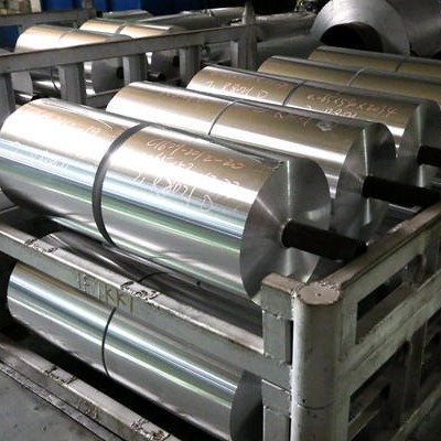 药品包装用铝箔