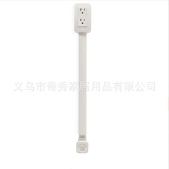 国境を越えた新製品キュリカルアウトレットエクステンダー電源コンセントソファベッド回転エクステンダー