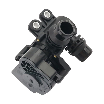 Solenoid Valve A0005061500 Heater Soyutma sisteminin digər hissələri