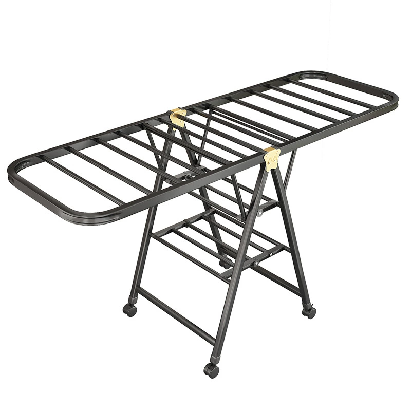 Drying rack for home use, universal duvet, hanger