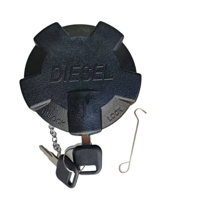 Fuel Tank Cap, Tank cap