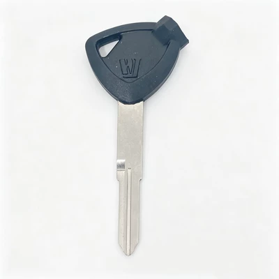 Suitable for Motorcycle Motorcycle Key