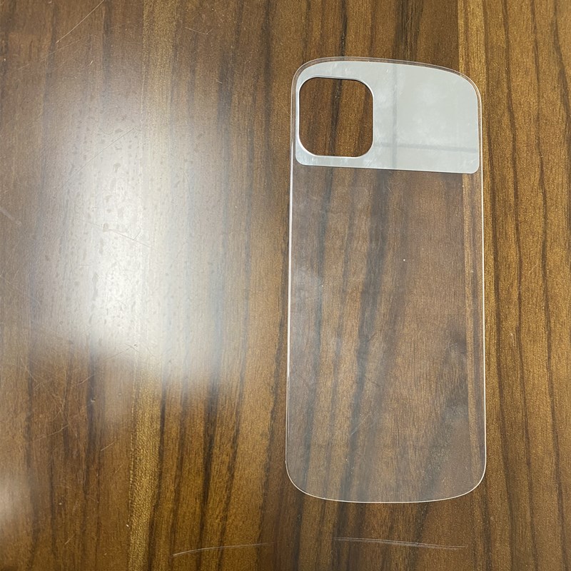 In Stock: Electrical Pins, Glass Sheets (0.4-0.7-0.8-0.9-1.0-1.3mm), Smart Home Appliance Cover Panels