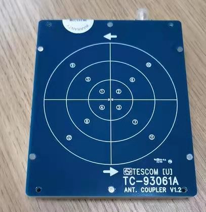 韩国TESCOM TC-93061A天线耦合器