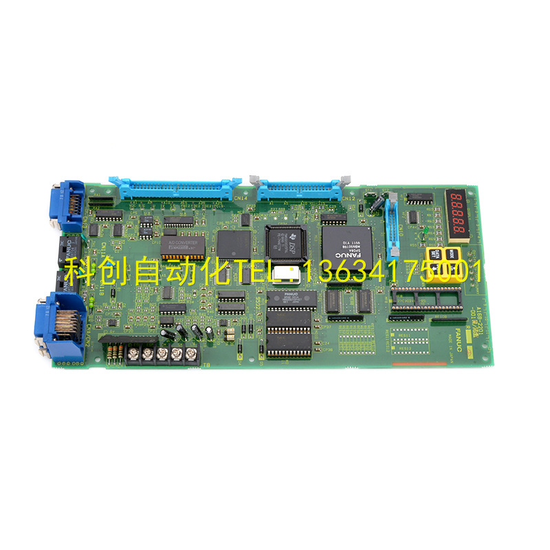 A16B-2201-0010发那科fanuc原装电路板线路板全新现货拆 机议 价