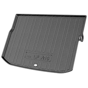 Suitable for Leapmotor A05 trunk mat, specialized car TPE trunk mat decoration