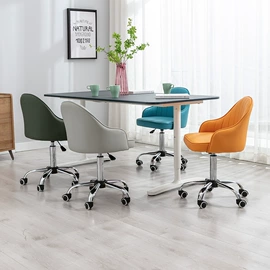 酒吧椅;办公椅;餐椅