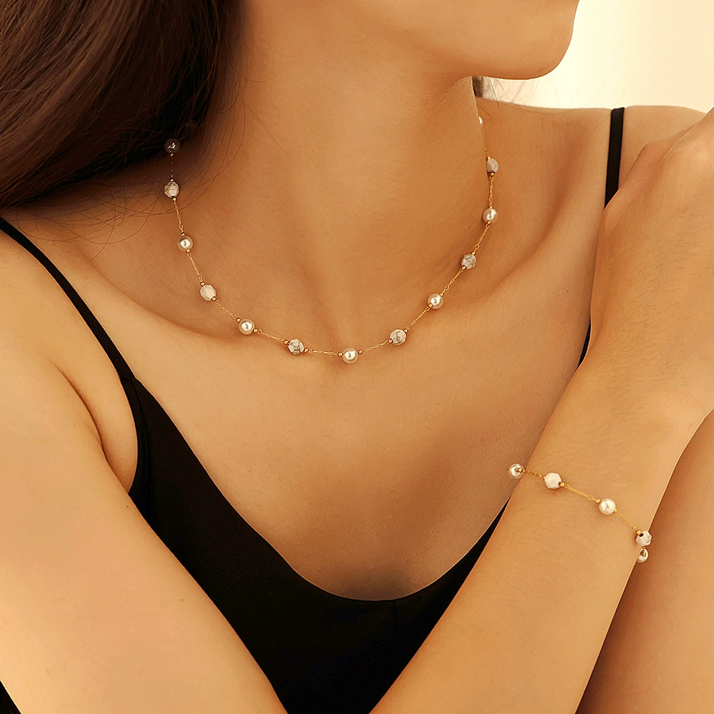 П necklaces?
