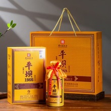 ƽ��1988˽��1952�����Ͱ׾�53������500ml*6ƿ����������