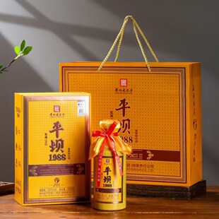ƽ��1988˽��1952�u���Ͱ׾�53������500ml*6ƿ�ڼZ�����l