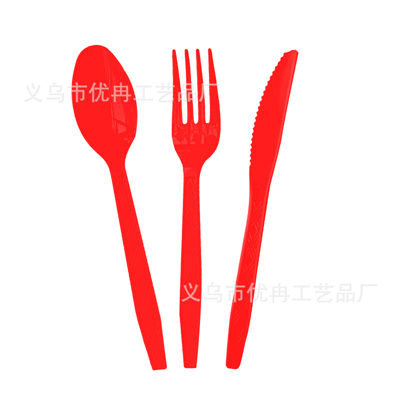 圣诞节金色红绿麋鹿主题一次性纸盘桌布纸巾派对套装装饰布置用品|undefined