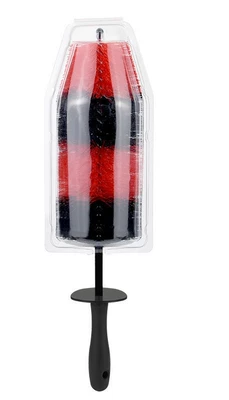 Tire Brush Special Car Car cleaning tools - large-size-blister-packaging