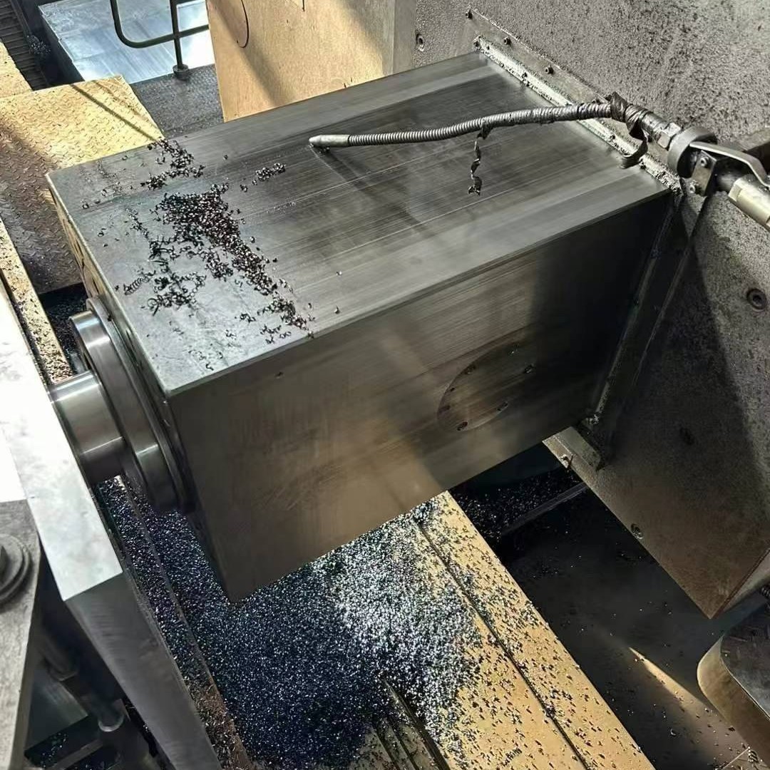 处理二手武重TK6916A-60x40数控落地铣镗床W轴行程1.2米
