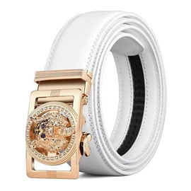 腰带;腰链;腰封