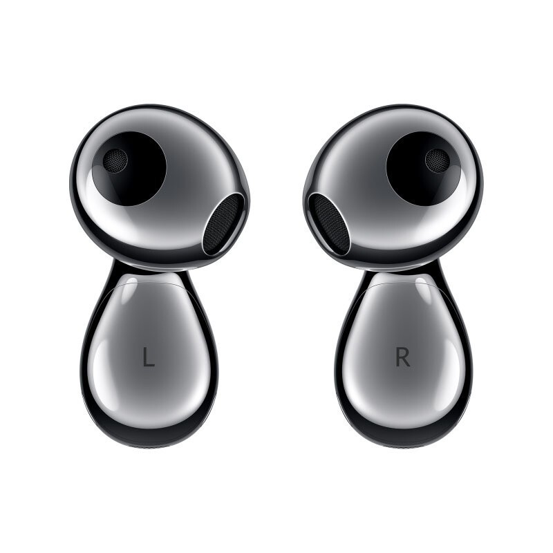オリジナルの本物の FreeBuds 5 完全ワイヤレス Bluetooth ヘッドセット アクティブ ノイズ リダクション セミインイヤー スポーツ コール 長いバッテリー寿命|undefined