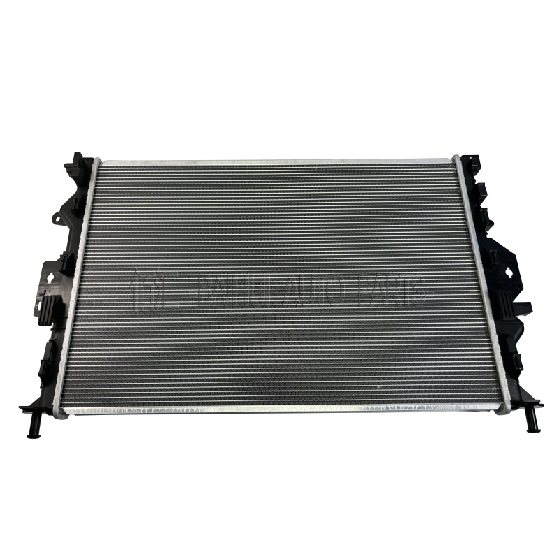 CV618005TB suitable for FOCUS Focus ST engine cooling water tank heat dissipation water tank condenser