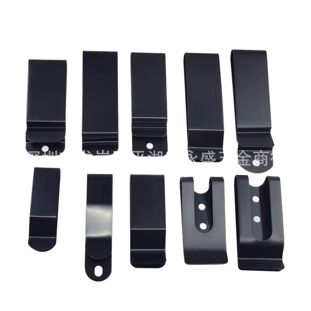 Directamente del fabricante: cinturones de gran venta, cinturones para la cintura, varios tipos de bolsos, estuches de cuero, clips para mochilas, equipaje, mochilas escolares, clips metálicos y accesorios.