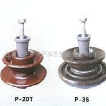 P-35T/M陶瓷绝缘子