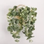仿真植物家居假花装饰墙