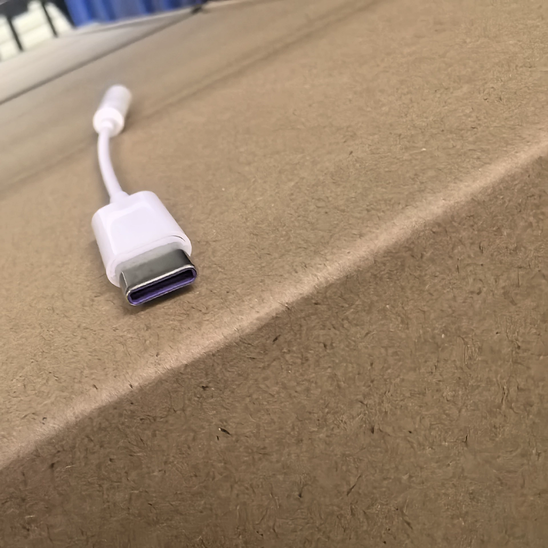 Кабель-переходник для наушников типа C на 3,5 мм, кабель для прослушивания музыки на мобильном телефоне Android, аудиокабель для прослушивания музыки