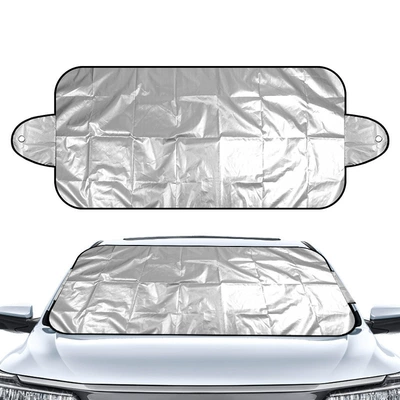 Shield 200*70cm Windshield Car | Car snow shield