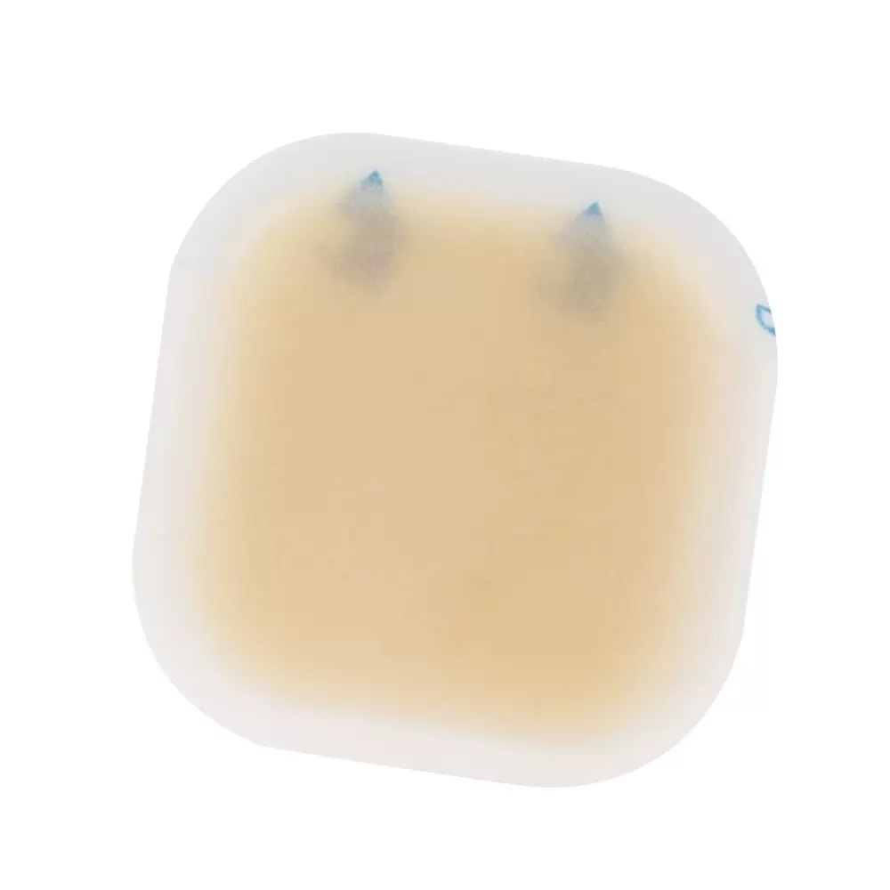 跨境褥疮贴水胶体敷料老人褥疮伤口吸收渗液高端敷料贴