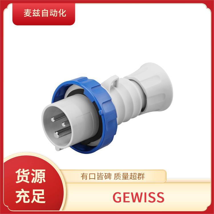 GEWISS 德国 DX20425R 格威斯 接线盒 GWS6452GD57K